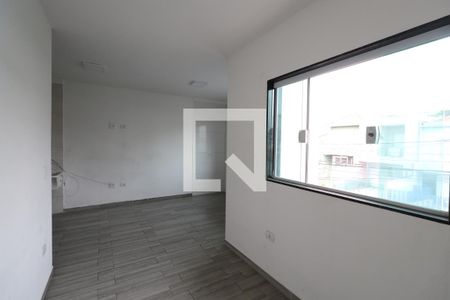 Apartamento para alugar com 38m², 1 quarto e sem vagaSala/Cozinha