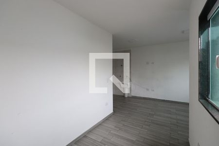 Sala/Cozinha de apartamento para alugar com 1 quarto, 38m² em Vila Sao Geraldo, São Paulo