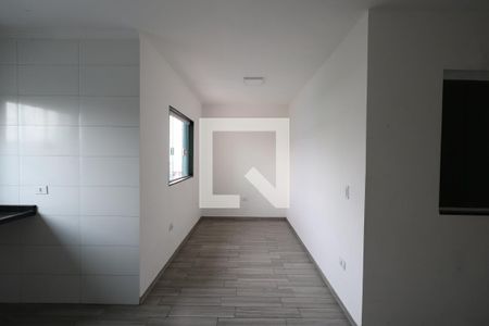 Apartamento para alugar com 38m², 1 quarto e sem vagaSala/Cozinha