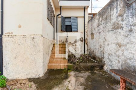 Casa à venda com 3 quartos, 126m² em Cidade Jardim, Campinas