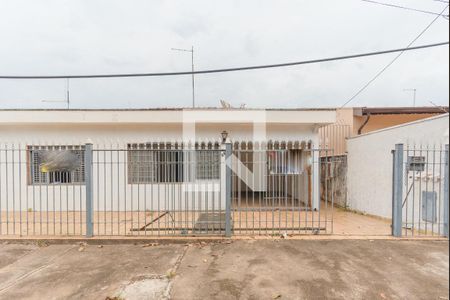 Casa à venda com 3 quartos, 126m² em Cidade Jardim, Campinas