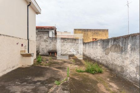 Casa à venda com 3 quartos, 126m² em Cidade Jardim, Campinas