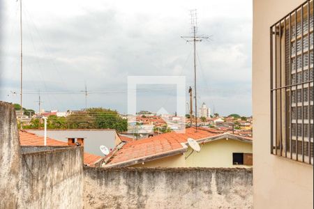 Casa à venda com 3 quartos, 126m² em Cidade Jardim, Campinas