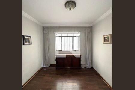 Sala de Jantar de casa à venda com 4 quartos, 226m² em Jardim Peri Peri, São Paulo