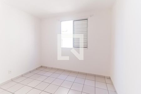 Quarto 1 de apartamento para alugar com 2 quartos, 42m² em Mogi Moderno, Mogi das Cruzes