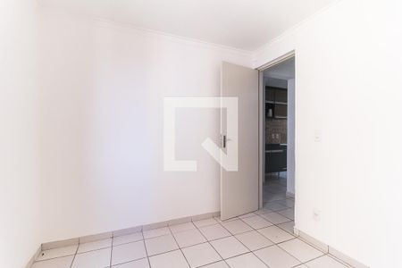 Quarto 1 de apartamento para alugar com 2 quartos, 42m² em Mogi Moderno, Mogi das Cruzes