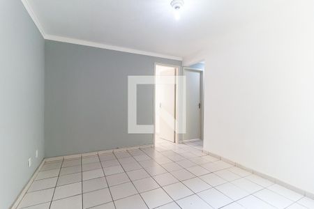 Sala de apartamento para alugar com 2 quartos, 42m² em Mogi Moderno, Mogi das Cruzes