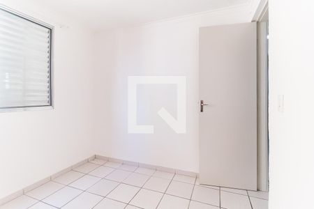 Quarto 1 de apartamento para alugar com 2 quartos, 42m² em Mogi Moderno, Mogi das Cruzes