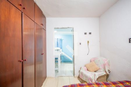 Quarto 1 de casa à venda com 3 quartos, 116m² em Novo Osasco, Osasco