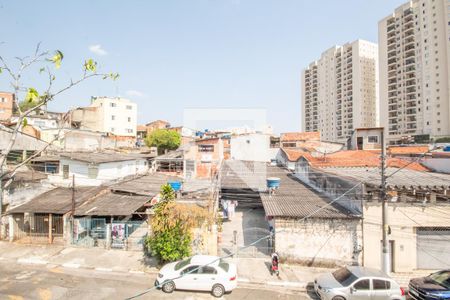 Vista da Sacada de casa à venda com 3 quartos, 116m² em Novo Osasco, Osasco