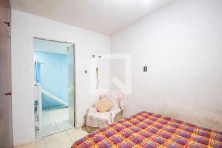 Quarto 1 de casa à venda com 3 quartos, 116m² em Novo Osasco, Osasco