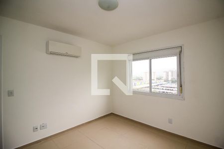 Quarto Suíte de apartamento para alugar com 1 quarto, 49m² em Partenon, Porto Alegre