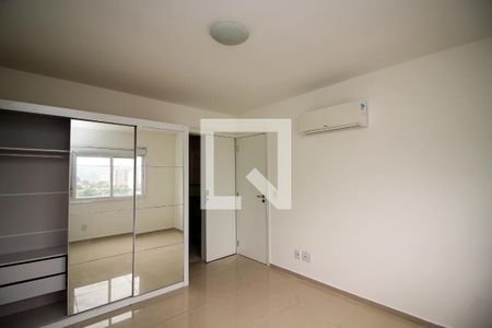 Quarto Suíte de apartamento para alugar com 1 quarto, 49m² em Partenon, Porto Alegre