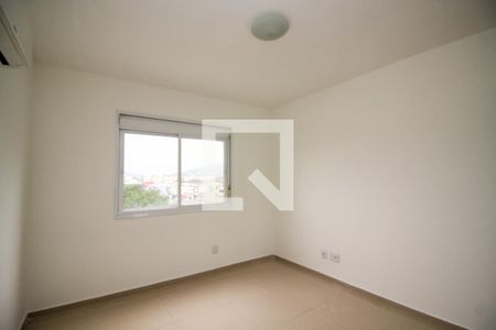 Quarto Suíte de apartamento para alugar com 1 quarto, 49m² em Partenon, Porto Alegre