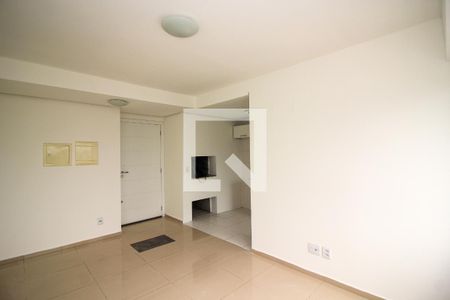 Sala de apartamento para alugar com 1 quarto, 49m² em Partenon, Porto Alegre