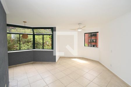 Sala de apartamento à venda com 3 quartos, 100m² em Jardim Marajoara, São Paulo