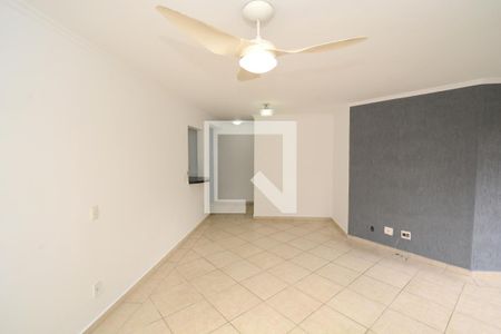 Sala de apartamento à venda com 3 quartos, 100m² em Jardim Marajoara, São Paulo