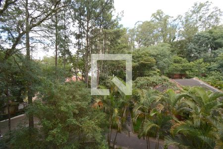 Vista da Sala de apartamento à venda com 3 quartos, 100m² em Jardim Marajoara, São Paulo