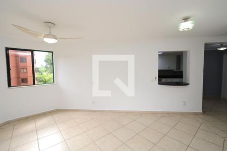 Sala de apartamento à venda com 3 quartos, 100m² em Jardim Marajoara, São Paulo