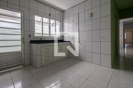 Casa à venda com 120m², 2 quartos e 2 vagas Casa à venda com 120m², 2 quartos e 2 vagascozinha 2_3