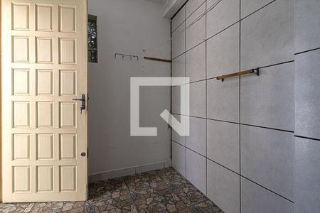 Casa à venda com 120m², 2 quartos e 2 vagas Casa à venda com 120m², 2 quartos e 2 vagasárea de serviço_3