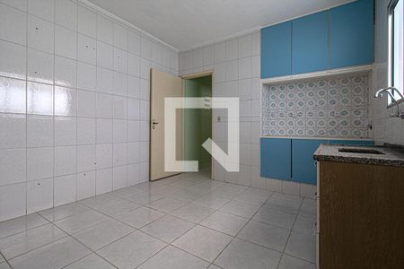 Casa à venda com 120m², 2 quartos e 2 vagas Casa à venda com 120m², 2 quartos e 2 vagascozinha_2