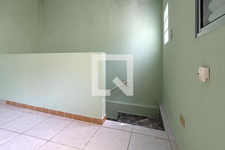 Casa à venda com 120m², 2 quartos e 2 vagas Casa à venda com 120m², 2 quartos e 2 vagasacesso aos pisos_2
