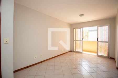 Sala de apartamento para alugar com 2 quartos, 75m² em Sul (águas Claras), Brasília