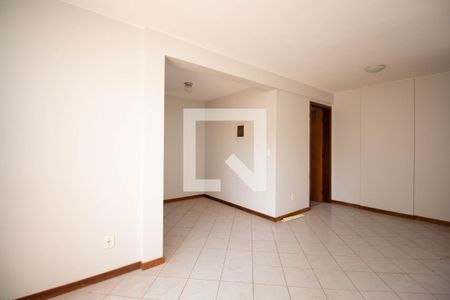 Sala de apartamento para alugar com 2 quartos, 75m² em Sul (águas Claras), Brasília