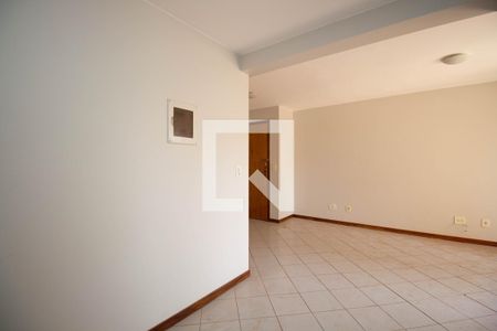 Sala de apartamento para alugar com 2 quartos, 75m² em Sul (águas Claras), Brasília