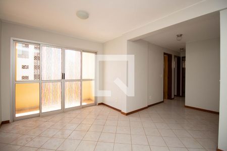 Sala de apartamento para alugar com 2 quartos, 75m² em Sul (águas Claras), Brasília