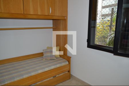 Quarto 1 de apartamento para alugar com 3 quartos, 70m² em Vila Mariana, São Paulo