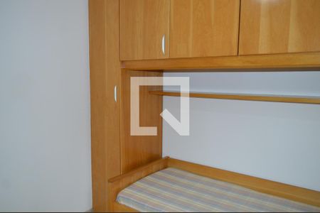 Quarto 1 de apartamento para alugar com 3 quartos, 70m² em Vila Mariana, São Paulo