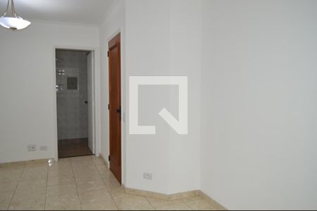 Sala de apartamento para alugar com 3 quartos, 70m² em Vila Mariana, São Paulo