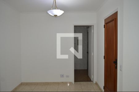 Sala de apartamento para alugar com 3 quartos, 70m² em Vila Mariana, São Paulo