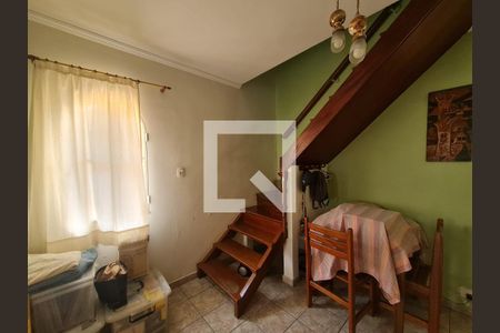 Sala  de casa à venda com 3 quartos, 197m² em Vila Sao Rafael, Guarulhos