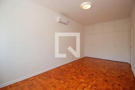 Suíte de apartamento para alugar com 3 quartos, 173m² em Jardim Paulista, São Paulo