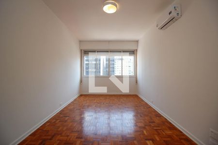 Suíte de apartamento para alugar com 3 quartos, 173m² em Jardim Paulista, São Paulo