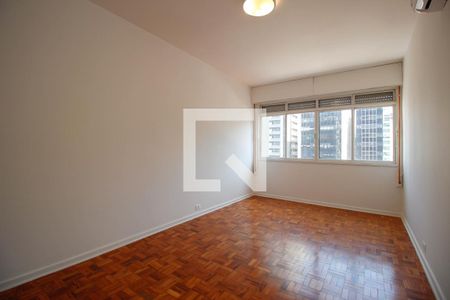 Suíte de apartamento para alugar com 3 quartos, 173m² em Jardim Paulista, São Paulo