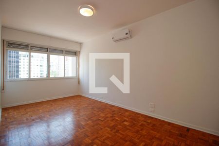 Suíte de apartamento para alugar com 3 quartos, 173m² em Jardim Paulista, São Paulo