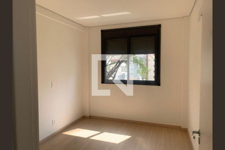 Segunda Semi Suite de apartamento à venda com 3 quartos, 83m² em Buritis, Belo Horizonte