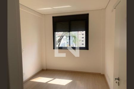 Segunda Semi Suite de apartamento à venda com 3 quartos, 83m² em Buritis, Belo Horizonte