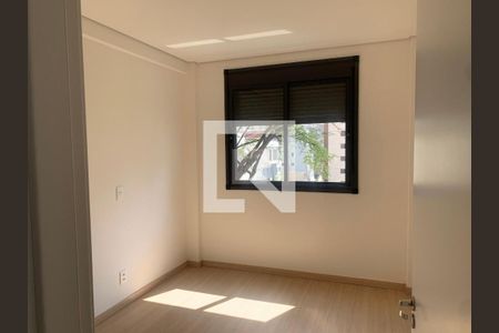 Segunda Semi Suite de apartamento à venda com 3 quartos, 83m² em Buritis, Belo Horizonte