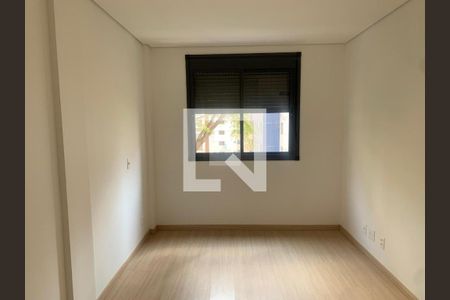 Suite Master de apartamento à venda com 3 quartos, 83m² em Buritis, Belo Horizonte