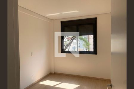 Segunda Semi Suite de apartamento à venda com 3 quartos, 83m² em Buritis, Belo Horizonte