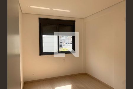 Primeira Semi Suite de apartamento à venda com 3 quartos, 83m² em Buritis, Belo Horizonte