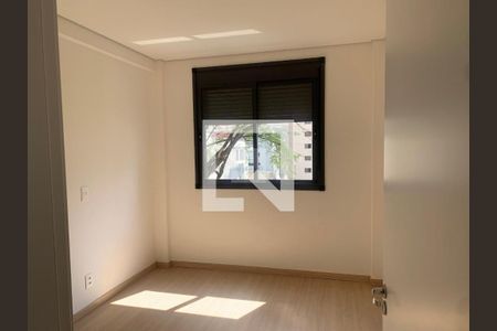 Segunda Semi Suite de apartamento à venda com 3 quartos, 83m² em Buritis, Belo Horizonte