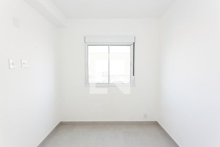 Quarto 1 de apartamento para alugar com 1 quarto, 37m² em Vila Centenário, São Paulo