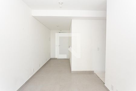 Sala de apartamento para alugar com 1 quarto, 37m² em Vila Centenário, São Paulo