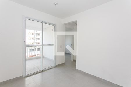 Sala de apartamento para alugar com 1 quarto, 37m² em Vila Centenário, São Paulo